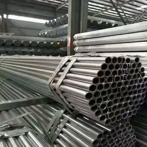 全州q355nhb耐候钢管